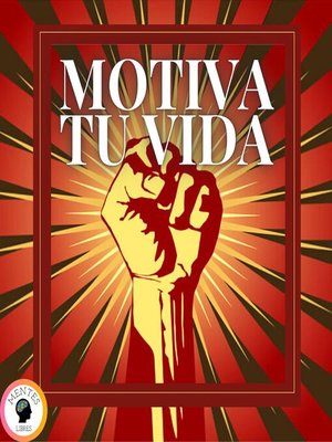 cover image of Motiva Tu Vida